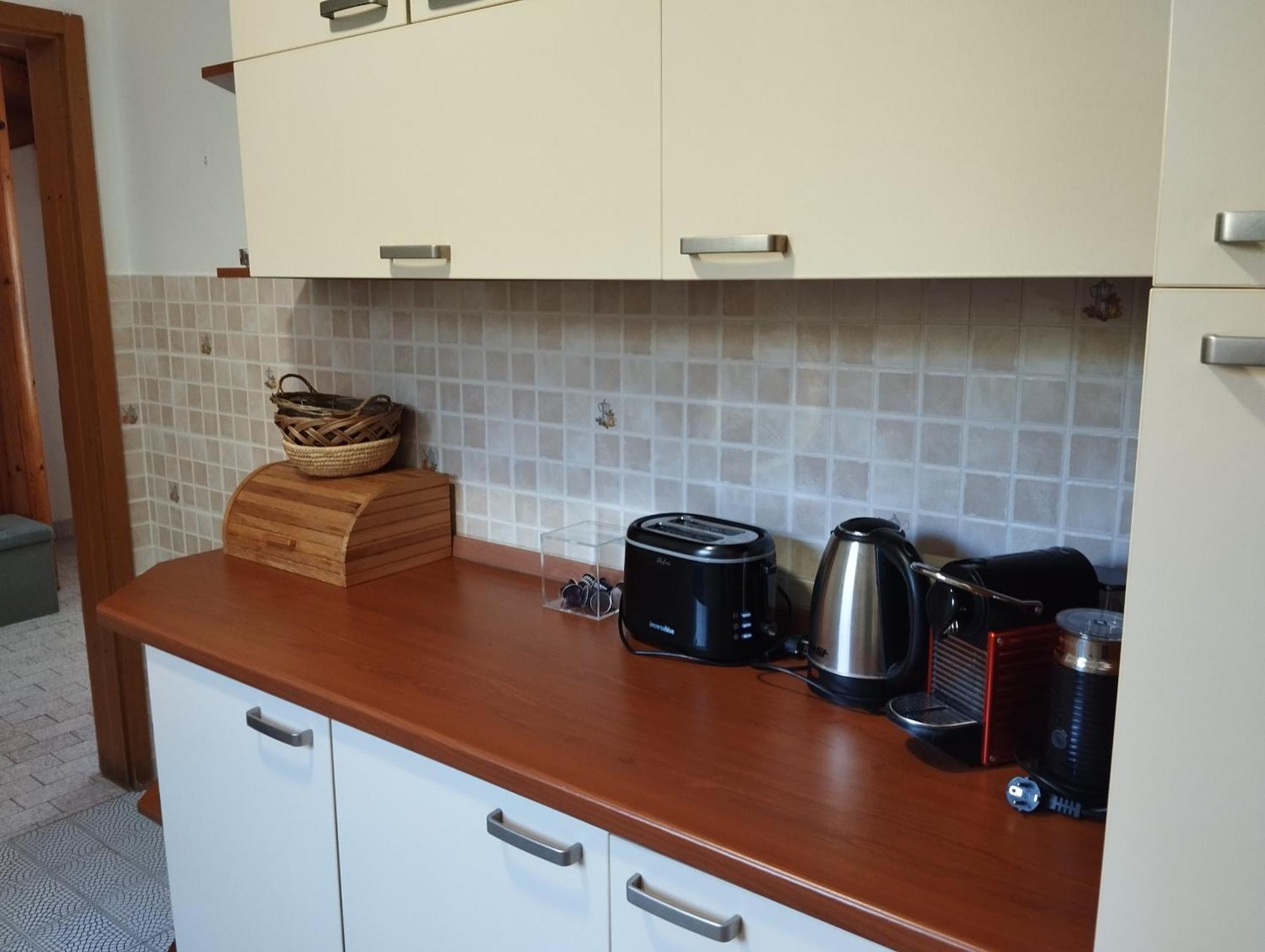 Holiday House Pinus Pinea ヴィガニ エクステリア 写真